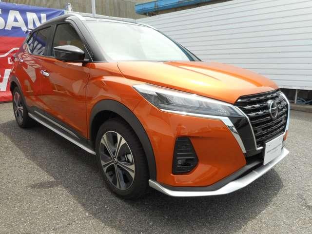 1.2 X ツートーン インテリアエディション (e-POWER) メモリーナビ・地デジ・AVM・フルエアロ(3枚目)
