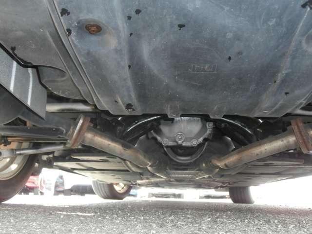 フーガ ２．５　２５０ＧＴ　タイプＰ（7枚目）