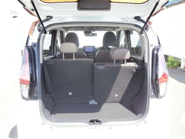 デイズ ６６０　ハイウェイスターＧターボ　ナビ・９インチＴＶ・プレミアムコンビネーシ（23枚目）