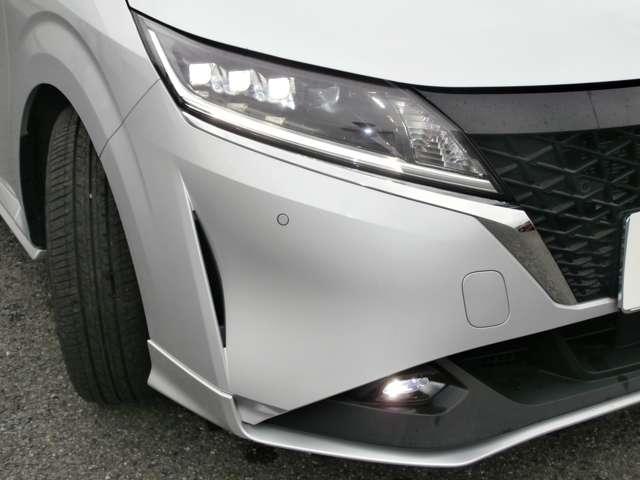ノート １．２　Ｘ　ＦＯＵＲ　４ＷＤ　ＮＣナビ・ＴＶ・プロパイロット搭載車・（2枚目）