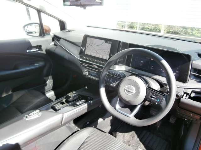 ノート 1.2 X ナビ・TV・プロパイロット搭載車・(4枚目)