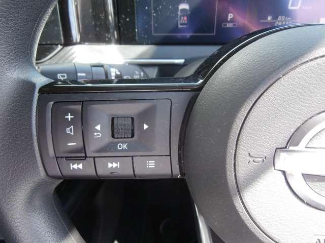 ノート 1.2 X ナビ・TV・プロパイロット搭載車・(8枚目)