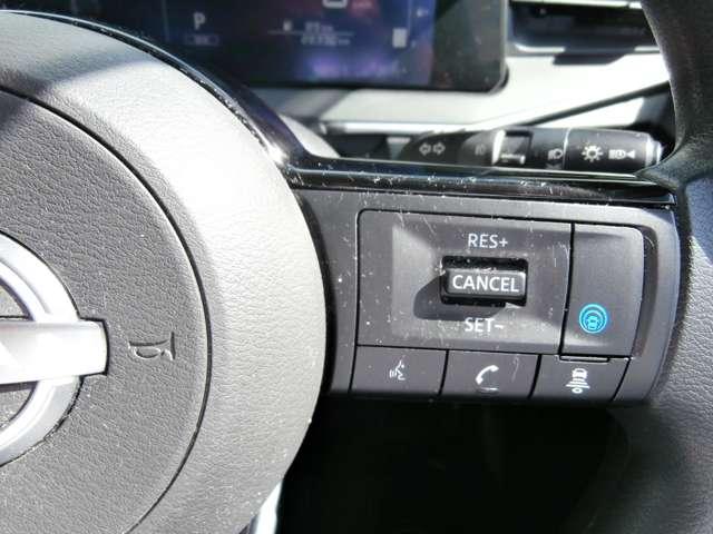 ノート 1.2 X ナビ・TV・プロパイロット搭載車・(9枚目)