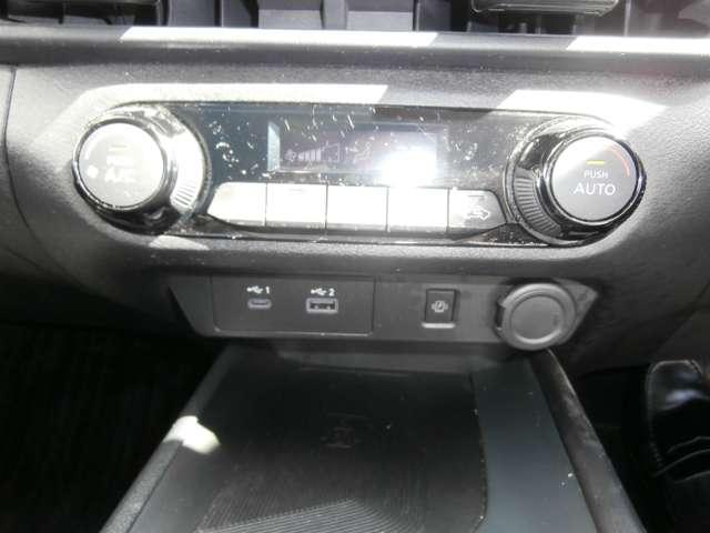 ノート 1.2 X ナビ・TV・プロパイロット搭載車・(12枚目)