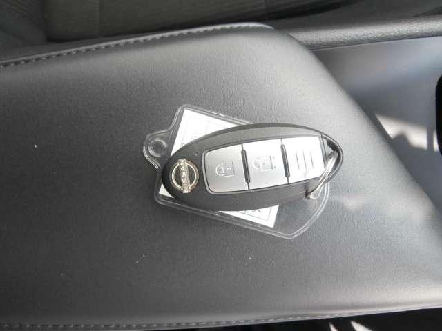 ノート 1.2 X ナビ・TV・プロパイロット搭載車・(15枚目)