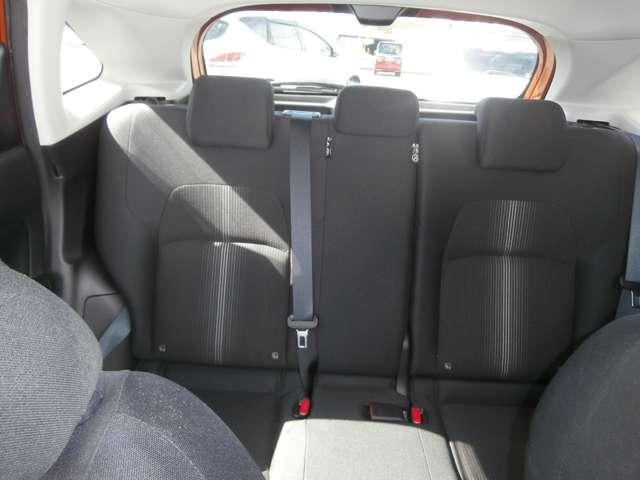 ノート 1.2 X ナビ・TV・プロパイロット搭載車・(16枚目)