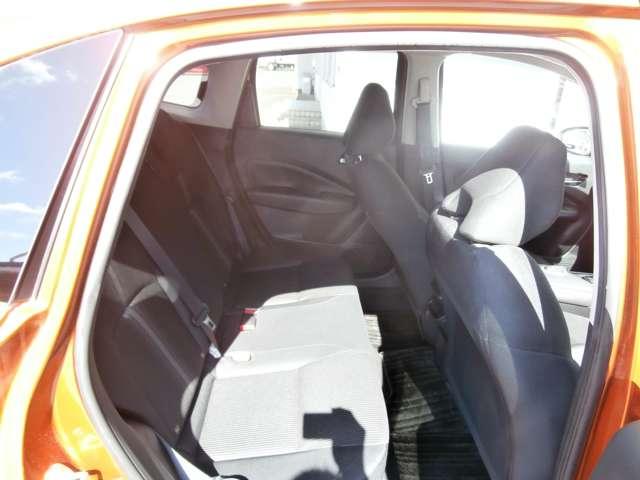 ノート 1.2 X ナビ・TV・プロパイロット搭載車・(17枚目)