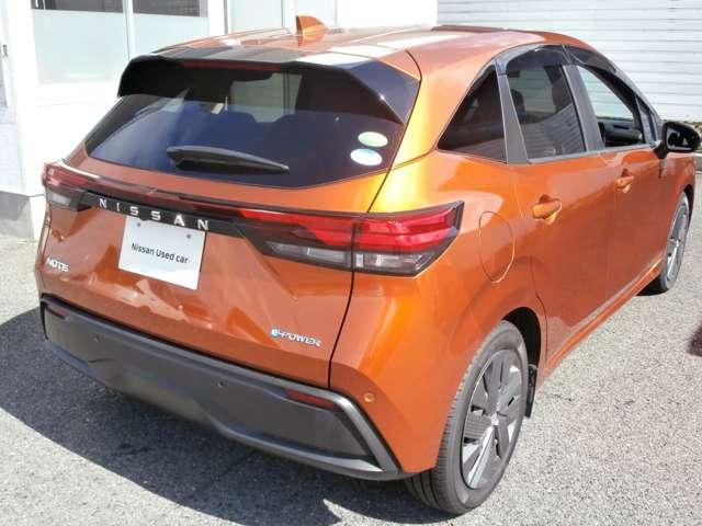 ノート 1.2 X ナビ・TV・プロパイロット搭載車・(18枚目)