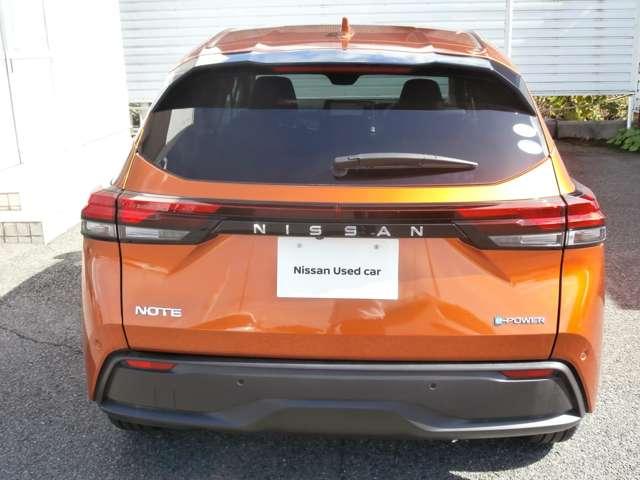 ノート 1.2 X ナビ・TV・プロパイロット搭載車・(19枚目)