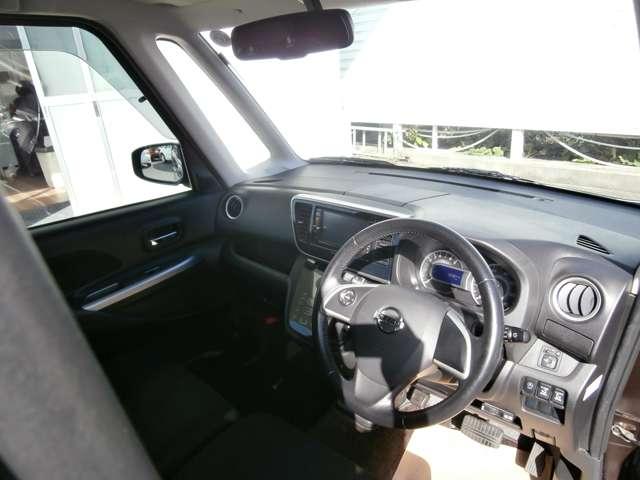 デイズルークス 660 ハイウェイスターX Gパッケージ ナビ・TV・(4枚目)