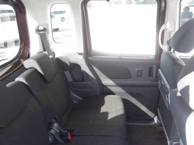 デイズルークス 660 ハイウェイスターX Gパッケージ ナビ・TV・(13枚目)