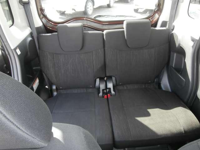 デイズルークス 660 ハイウェイスターX Gパッケージ ナビ・TV・(14枚目)