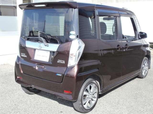 デイズルークス 660 ハイウェイスターX Gパッケージ ナビ・TV・(15枚目)