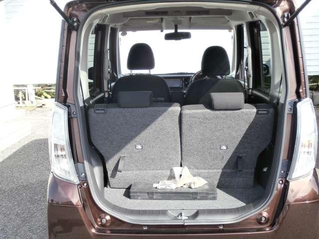 デイズルークス 660 ハイウェイスターX Gパッケージ ナビ・TV・(18枚目)