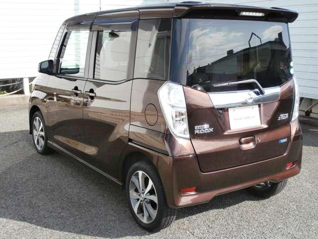 デイズルークス 660 ハイウェイスターX Gパッケージ ナビ・TV・(19枚目)