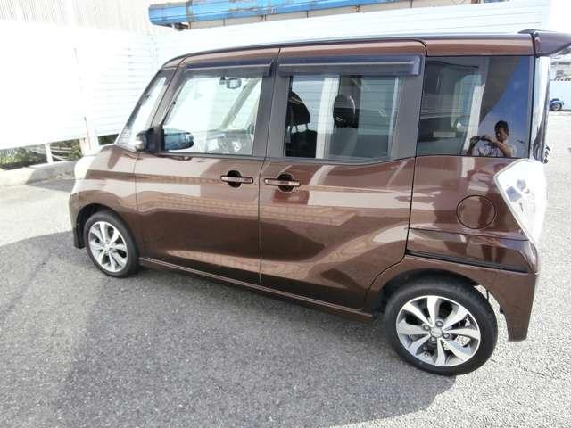 デイズルークス 660 ハイウェイスターX Gパッケージ ナビ・TV・(20枚目)