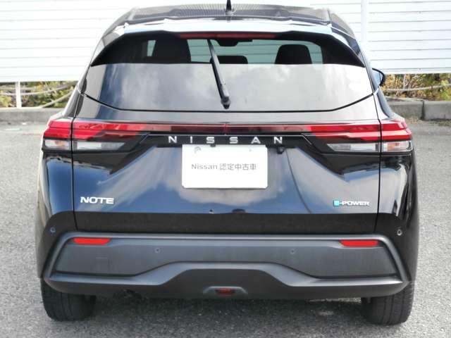 ノート １．２　Ｘ　ＮＣナビ・ＴＶ・プロパイロット搭載車・（3枚目）