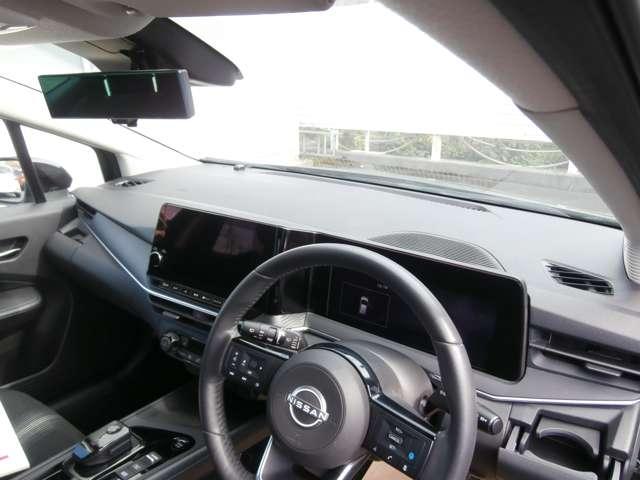 ノート １．２　Ｘ　ＮＣナビ・ＴＶ・プロパイロット搭載車・（4枚目）