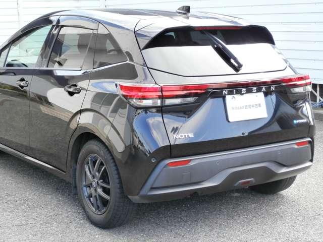 ノート １．２　Ｘ　ＮＣナビ・ＴＶ・プロパイロット搭載車・（5枚目）