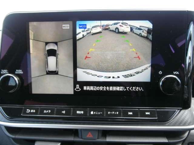 ノート １．２　Ｘ　ＮＣナビ・ＴＶ・プロパイロット搭載車・（10枚目）