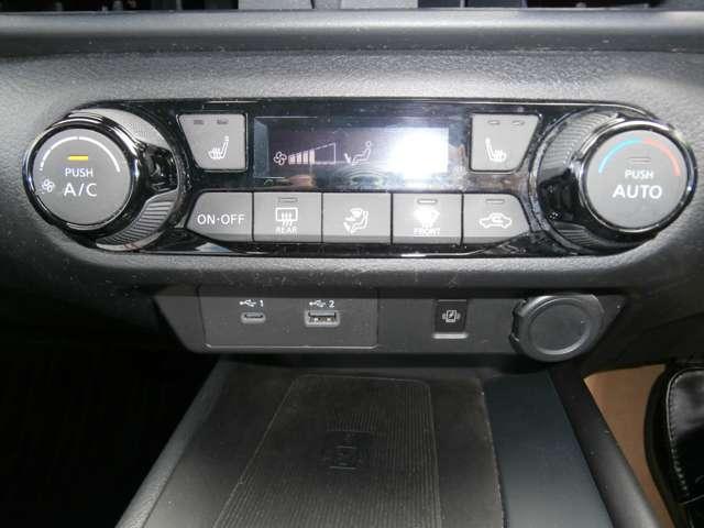 ノート １．２　Ｘ　ＮＣナビ・ＴＶ・プロパイロット搭載車・（11枚目）