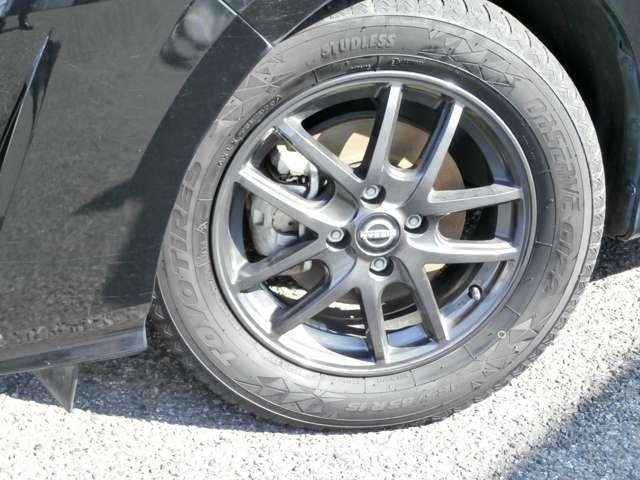 ノート １．２　Ｘ　ＮＣナビ・ＴＶ・プロパイロット搭載車・（20枚目）