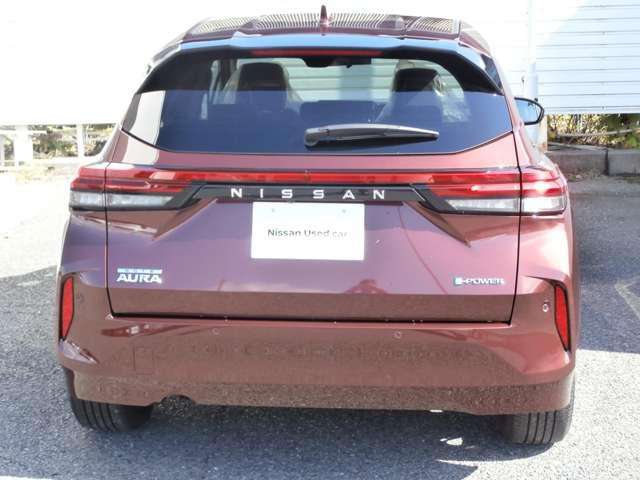 オーラ 1.2 G レザーエディション NCナビ・TV・プロパイロット搭載車・(6枚目)