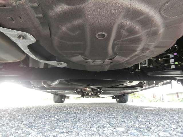 オーラ 1.2 G レザーエディション NCナビ・TV・プロパイロット搭載車・(8枚目)