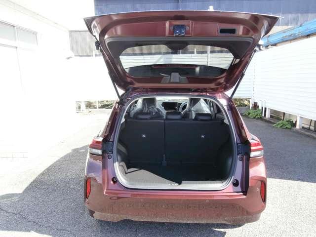 オーラ 1.2 G レザーエディション NCナビ・TV・プロパイロット搭載車・(9枚目)