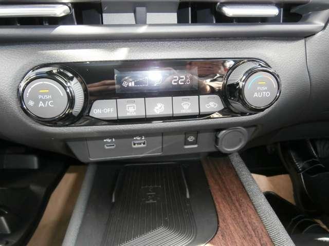 オーラ 1.2 G レザーエディション NCナビ・TV・プロパイロット搭載車・(17枚目)