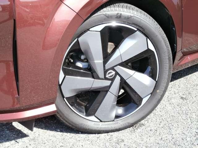 オーラ 1.2 G レザーエディション NCナビ・TV・プロパイロット搭載車・(20枚目)