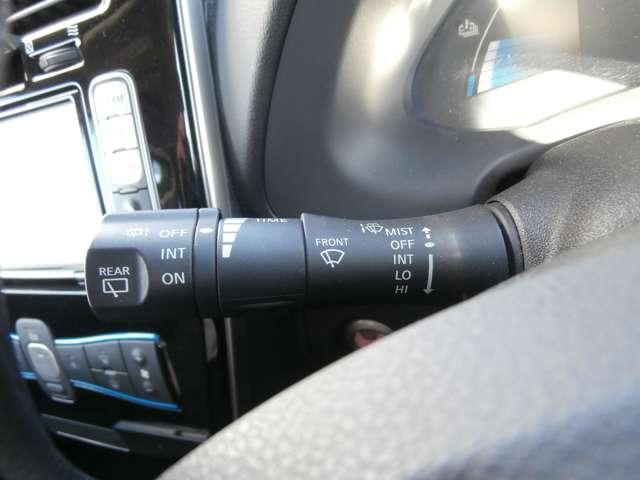 リーフ ３０ｋＷｈ　Ｇ　エアロスタイル（8枚目）