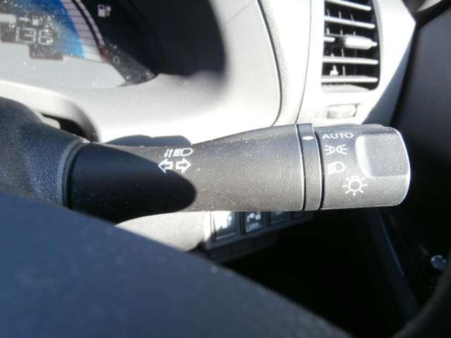 リーフ ３０ｋＷｈ　Ｇ　エアロスタイル（9枚目）