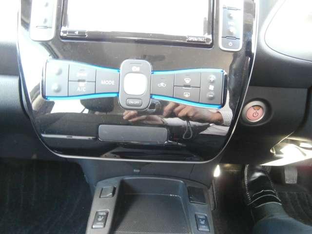 リーフ ３０ｋＷｈ　Ｇ　エアロスタイル（12枚目）