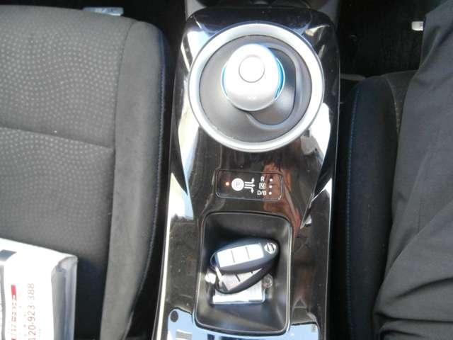 リーフ ３０ｋＷｈ　Ｇ　エアロスタイル（13枚目）