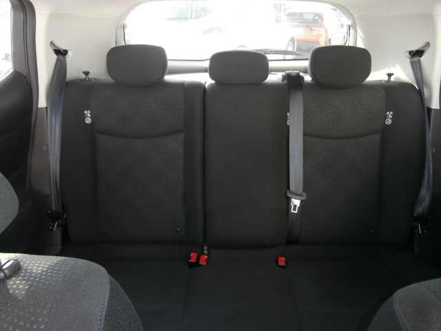 リーフ ３０ｋＷｈ　Ｇ　エアロスタイル（18枚目）