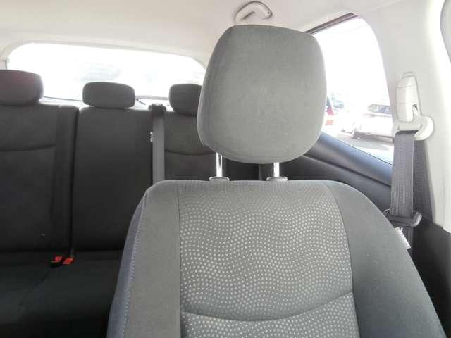 リーフ ３０ｋＷｈ　Ｇ　エアロスタイル（19枚目）