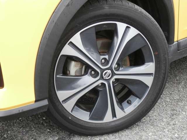 キックス １．２　Ｘ　（ｅ－ＰＯＷＥＲ）　ナビ・ＴＶ・プロパイロット搭載車・前席ヒー（2枚目）