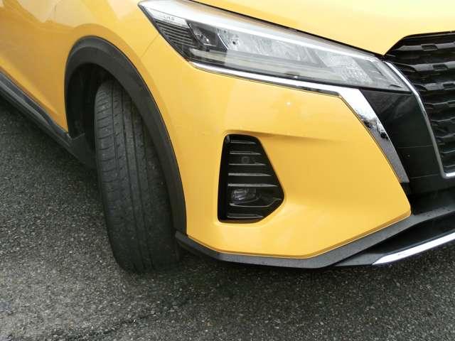 キックス １．２　Ｘ　（ｅ－ＰＯＷＥＲ）　ナビ・ＴＶ・プロパイロット搭載車・前席ヒー（5枚目）