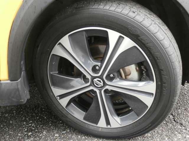 キックス １．２　Ｘ　（ｅ－ＰＯＷＥＲ）　ナビ・ＴＶ・プロパイロット搭載車・前席ヒー（6枚目）