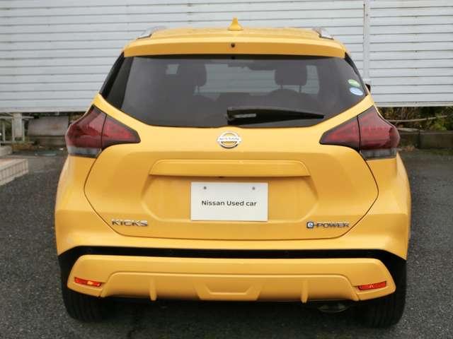 キックス １．２　Ｘ　（ｅ－ＰＯＷＥＲ）　ナビ・ＴＶ・プロパイロット搭載車・前席ヒー（9枚目）
