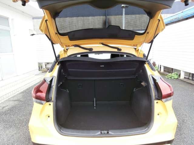 キックス １．２　Ｘ　（ｅ－ＰＯＷＥＲ）　ナビ・ＴＶ・プロパイロット搭載車・前席ヒー（11枚目）