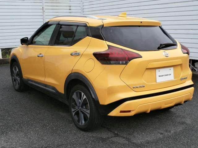 キックス １．２　Ｘ　（ｅ－ＰＯＷＥＲ）　ナビ・ＴＶ・プロパイロット搭載車・前席ヒー（12枚目）