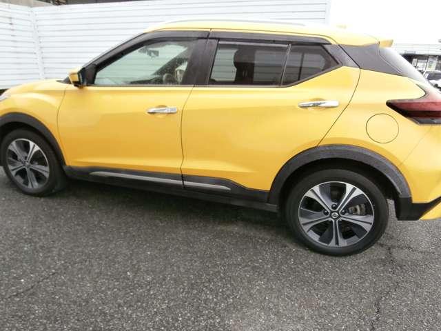 キックス １．２　Ｘ　（ｅ－ＰＯＷＥＲ）　ナビ・ＴＶ・プロパイロット搭載車・前席ヒー（13枚目）