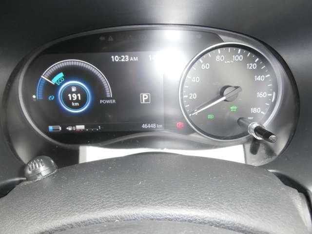 キックス １．２　Ｘ　（ｅ－ＰＯＷＥＲ）　ナビ・ＴＶ・プロパイロット搭載車・前席ヒー（14枚目）