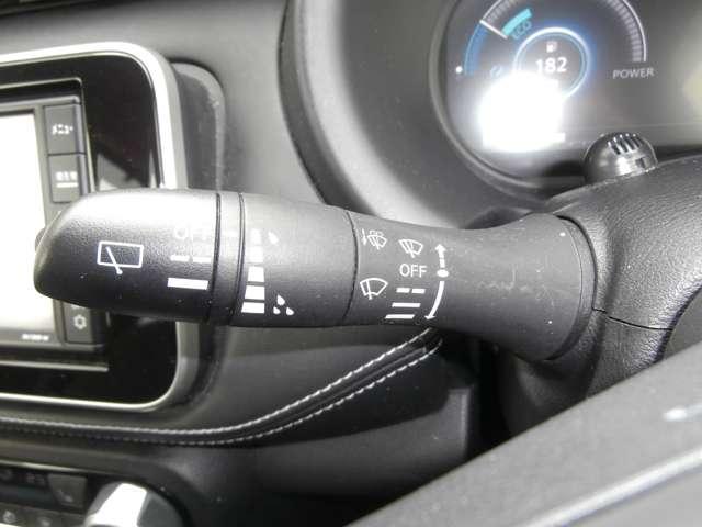 キックス １．２　Ｘ　（ｅ－ＰＯＷＥＲ）　ナビ・ＴＶ・プロパイロット搭載車・前席ヒー（19枚目）