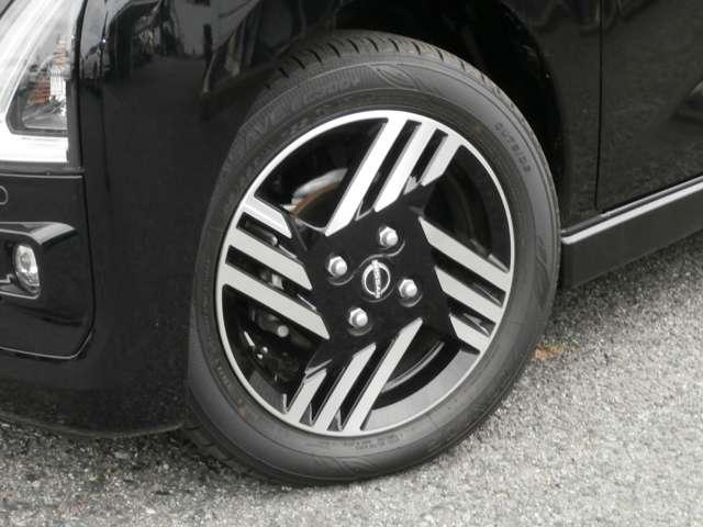 デイズ 660 ハイウェイスターX ナビ・9インチTV・ドラレコ・(2枚目)