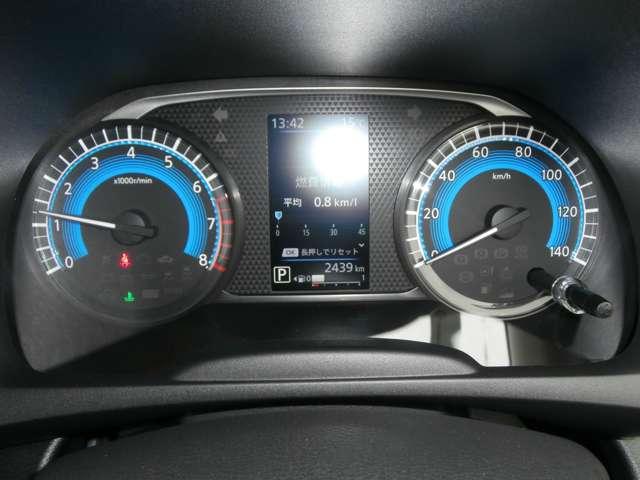 デイズ 660 ハイウェイスターX ナビ・9インチTV・ドラレコ・(5枚目)