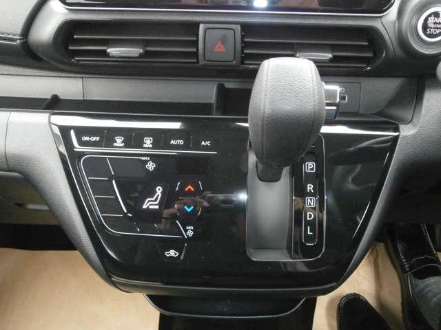 デイズ 660 ハイウェイスターX ナビ・9インチTV・ドラレコ・(8枚目)