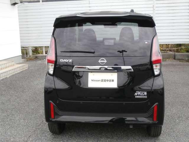 デイズ 660 ハイウェイスターX ナビ・9インチTV・ドラレコ・(18枚目)